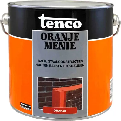 Produktbild von Tenco Anti-Holzwurm, naturfarben, 2,5 Liter