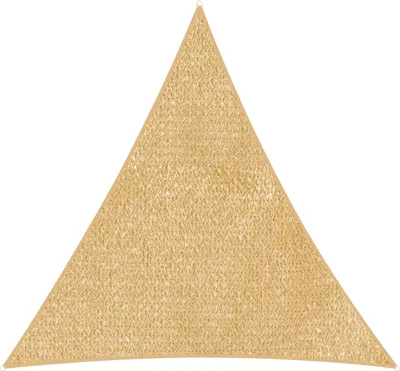 Produktbild von Schneider Sonnensegel Teneriffa natur 360 x 360 x 360 cm
