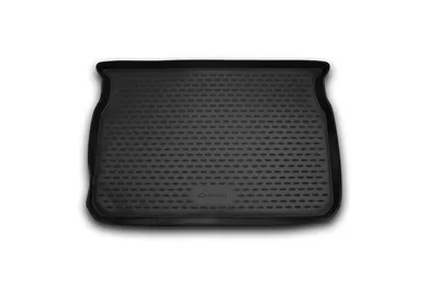 Image de Soufflet caoutchouc Novline Peugeot 208 2012-2019 (hatchback)