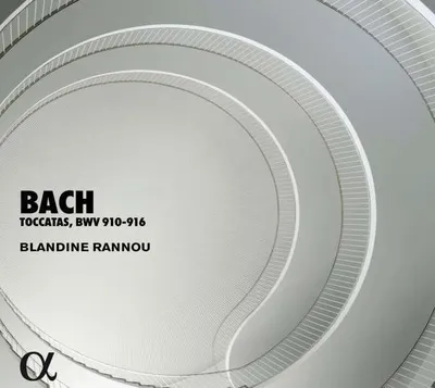 Imagen del producto de Bach