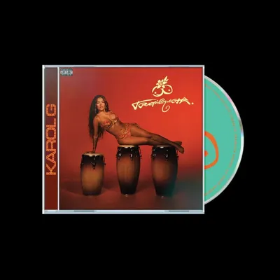 Produktbild von Tropicoqueta