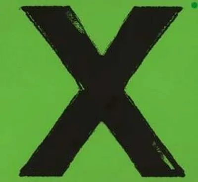 Immagine prodotto di Ed Sheeran - X (Edizione Deluxe) (CD)