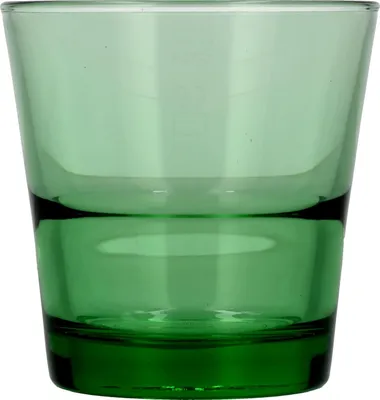 Produktbild von Römerquelle Glas grün 0,25l