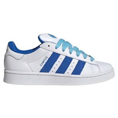 Produktbild von Adidas Herren Damen Sneaker Campus 00s Freizeitschuh Weiß ID2066 Gr.45 1/3