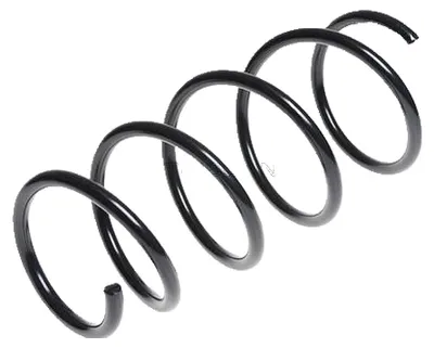 Image de Ressort de suspension avant Ressort hélicoïdal TRISCAN pour TOYOTA AVENSIS, entre autres