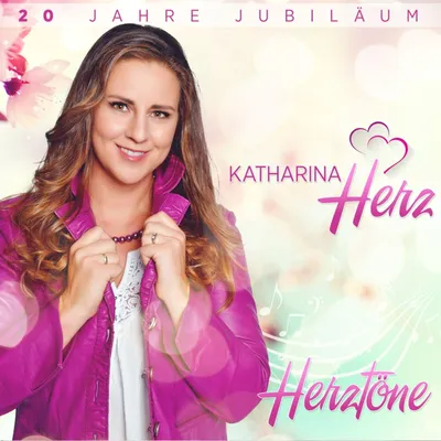 Produktbild von Herztöne-20 Jahre Jubiläum