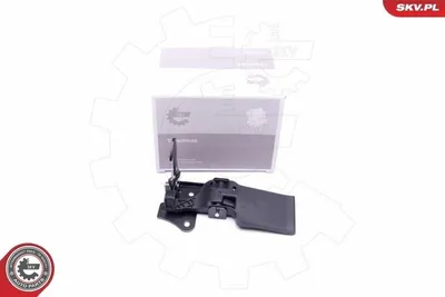 Produktbild von ESEN SKV Motorhaubenschloss Motorhaube 16SKV205 für AUDI Q3 (8UB, 8UG)