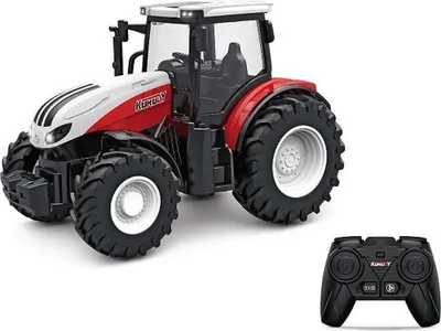 Produktbild von Funk-Traktor/USB-Lader 6601 08236