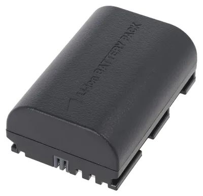 Produktbild von OTB Akku für Canon LP-E6 / LP-E6N Li-Ion