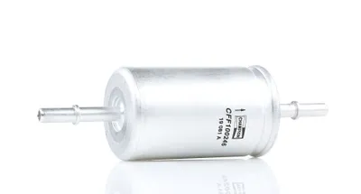 Produktbild von Kraftstofffilter CHAMPION CFF100246 für FORD FOCUS (DAW, DBW) Leitungsfilter