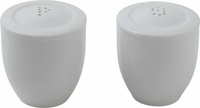 Produktbild von Villeroy & Boch For Me Set Salzstreuer & Pfefferstreuer