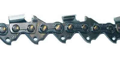 Produktbild von Ersatz Sägekette 52x1,3mm 3/8 - für Güde Elektro Kettensäge KS 350 E