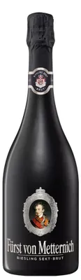 Obrázek produktu pro Šumivé víno Prince of Metternich Riesling 750ml