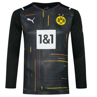 Produktbild von L|Borussia Dortmund BVB PUMA Herren Torwart Trikot 759098-49