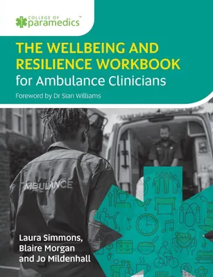 Produktbild von The Wellbeing and Resilience Workbook