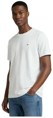 Obrázek produktu pro Tričko Tommy Hilfiger DM0DM22504YBL pro Pánské