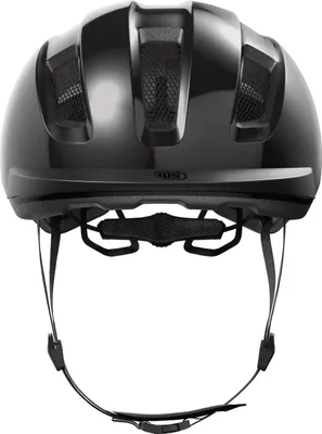 Image de Casque Urbain Abus 97878 - PURL-Y SHINY BLACK M