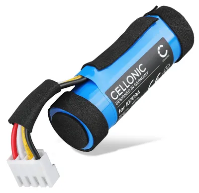 Immagine prodotto di CELLONIC, Batteria per altoparlante Compatibile con Harman Kardon Onyx Studio 9, I0709A (5000mAh, 3.7V) Batteria di Ricambio I0709A
