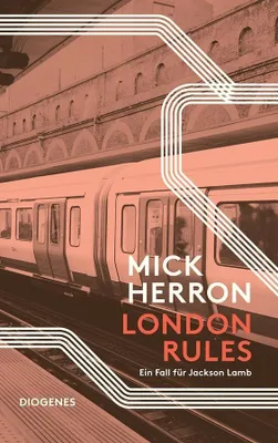 Image de London Rules