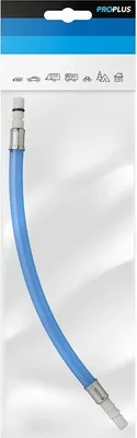 Immagine prodotto di Connettore per tubo flessibile, 25 cm, blu