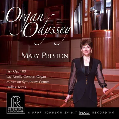 Image de Odyssée de l'orgue