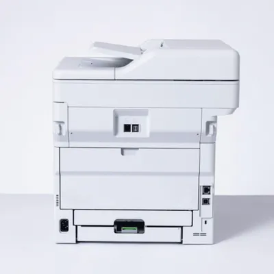 Image de brother MFCL5710DWRE1 brother MFC-L5710DW 4 in 1 Laser-Multifunktionsdrucker grau