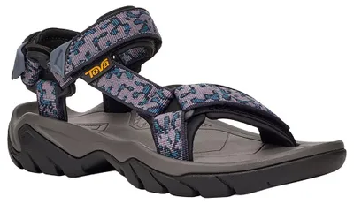 Produktbild von Terra Fi 5 Universal Women grau UK 9 - magma grey ridge