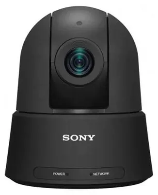 Produktbild von Sony SRG-A40BC PTZ-Kamera mit PTZ Auto Framing - 8.5MP, 4K