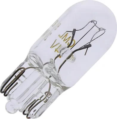 Immagine prodotto di Lampe JMP 24V2W W2,1x9,5D