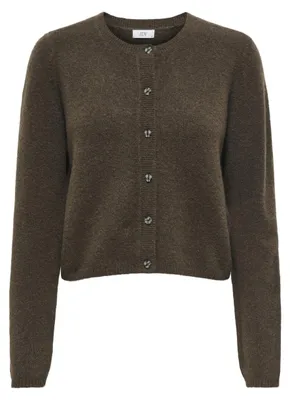 Produktbild von JDY JDYCHLOE Strickjacke