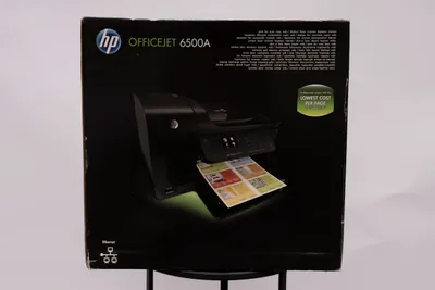 Immagine prodotto di hp officejet 6500a
