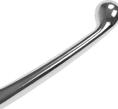 Produktbild von Bremshebel Vicma rechts silber OEM für Aprilia RS 50 1999-2005, Tuono 50 AM6