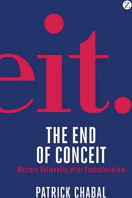 Produktbild von End of Conceit