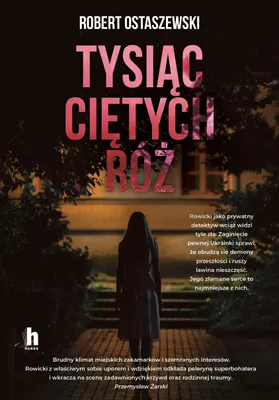 Obrázok produktu pre Tysiąc ciętych róż