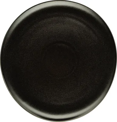 Produktbild von ROSENTHAL Junto Teller flach, Länge: 300 mm, Breite: 290 mm, slate grey