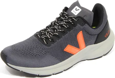 Zdjęcie produktu dla H4180 sneaker uomo VEJA RUNNING MARLIN buty męskie niebieski