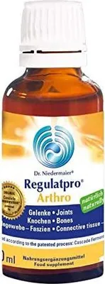 Obrázok produktu pre Regulatpro Arthro Perorálna tekutina 20 ml