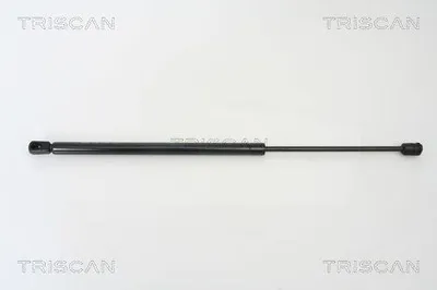 Produktbild von TRISCAN Gasfeder Motorhaubendämpfer 538mm für VW Touareg (7LA, 7L6, 7L7) 125N 8710 29122