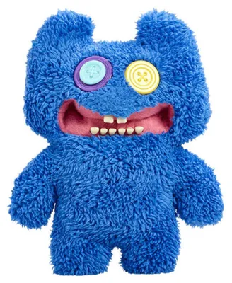 Produktbild von ZURU Fuggler Funny Ugly Monsters Chaos Crew 9Inch Soft Plush Stuffed Animal STINKFACE
