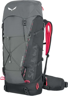 Produktbild von SALEWA Alptrek 38 +5 Rucksack Damen grau