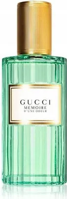 Zdjęcie produktu dla GUCCI Memoire d'une Odeur EDP 40ml