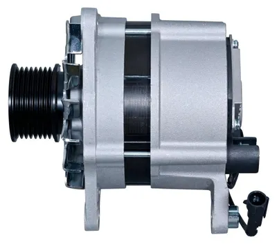 Immagine prodotto di HELLA 8EL 015 643-811 Alternatore 55 A 12 V