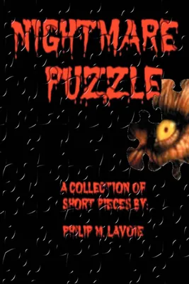 Produktbild von Albtraum-Puzzle