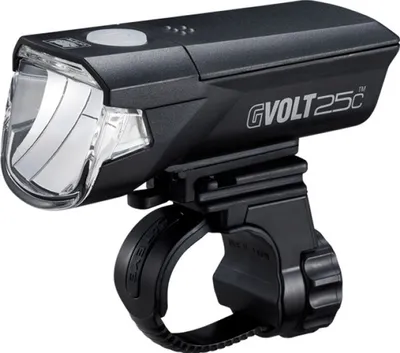 Produktbild von Cateye Frontlicht GVolt 25c