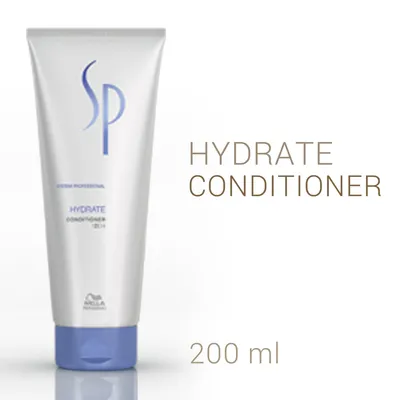 Produktbild von Wella SP - Hydrate Conditioner 200ml