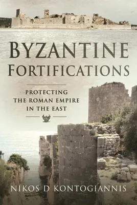 Productafbeelding van Byzantine Fortifications