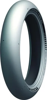 Zdjęcie produktu dla Opona MICHELIN POWER SLICK 2 120/70 ZR 17 M/C NHS TL