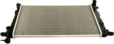 Produktbild von MAXGEAR AC230038 Kühler Wasserkühler Motorkühler für HYUNDAI ix35 (LM, EL, ELH) für KIA SPORTAGE (SL)
