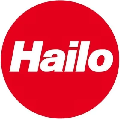 Immagine prodotto di Coperchio Hailo 1134679 per bidone interno da 12 litri grigio scuro