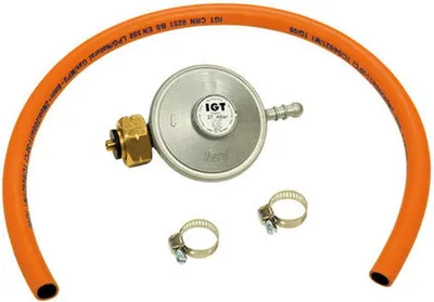 Productafbeelding van Barbecook gasregelaar, modelnummer BE 227.9020.640
